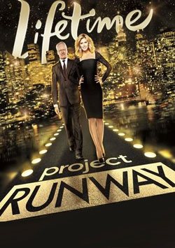 Project Runway