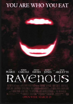 moviemax, Aç Gözlü - Ravenous