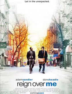 reign over me izle, Hayatı Yakala - Reign Over Me