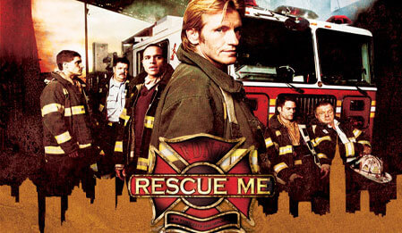 Rescue Me izle