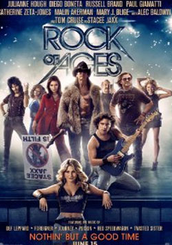 Rock Of Ages izle