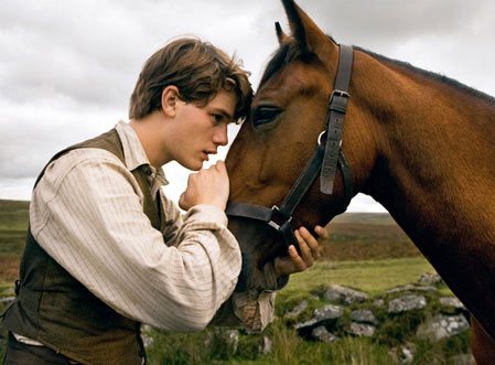 Savaş Atı(War Horse) izle