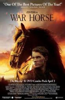 Savaş Atı(War Horse)