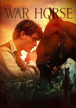 Savaş Atı - War Horse izle 