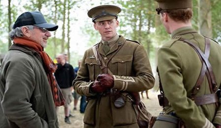 Savaş Atı - War Horse izle