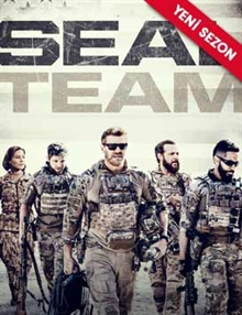 Seal Team izle