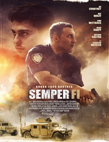 Her Zaman Sadık - Semper Fi izle