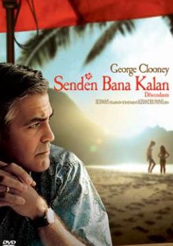 Senden Bana Kalan - The Descendants izle