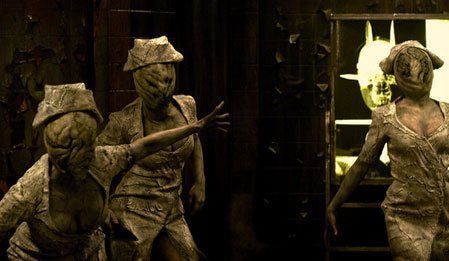 Sessiz Tepe: Karabasan 3D - Silent Hill: Revelation 3d izle