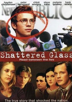 hd, Asılsız Haber - Shattered Glass