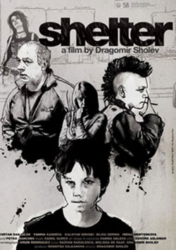 barınak izle, Barınak - Shelter