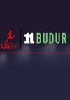 ligtv.com.tr, Lig TV 11Budur Yarışması