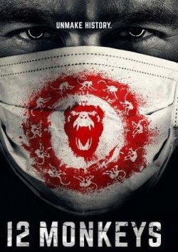 moviemax stars , 12 Maymun - Twelve Monkeys