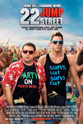 digiturk filmler, 22 Jump Street