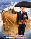 sinema tv, Aman Tanrım 2 - Evan Almighty 2