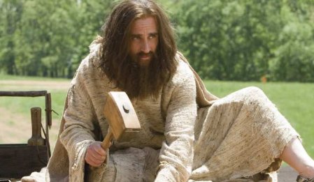 Aman Tanrım 2 - Evan Almighty 2 izle