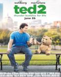 digitürk, Ayı Teddy 2 - Ted 2