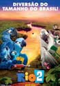 premier hd, Rio 2