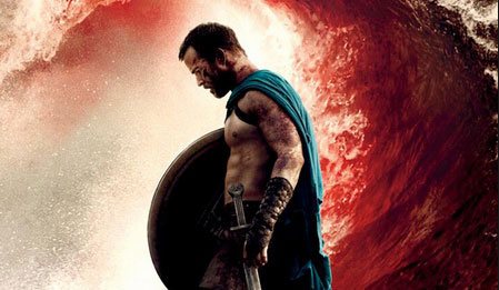 300: Bir İmparatorluğun Yükselişi - 300: Rise of an Empire  izle