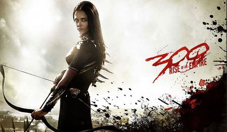 300: Bir İmparatorluğun Yükselişi - 300: Rise of an Empire izle