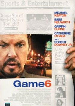 izle, Oyun 6 - Game 6