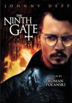 9. Kapı izle, 9. Kapı - The Ninth Gate