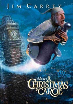 A Christmas Carol izle, Yeni Yıl Şarkısı - A Christmas Carol