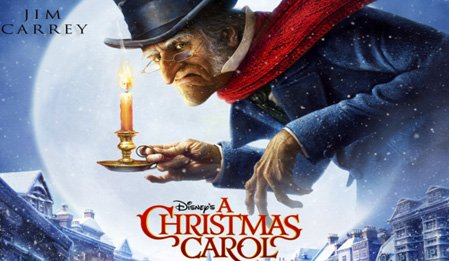 Yeni Yıl Şarkısı - A Christmas Carol izle