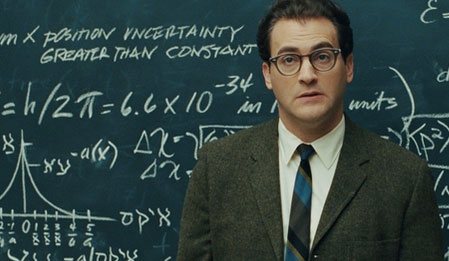 Ciddi Bir Adam - A Serious Man izle