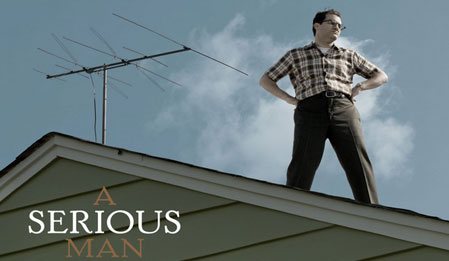 Ciddi Bir Adam - A Serious Man izle