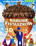 bein movies action, Fındık Hırsızları - Animal Crackerz