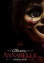 Annabelle oyunculari, Annabelle