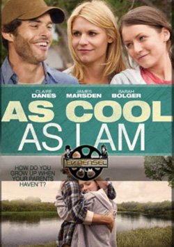 Sinema, Çok Havalıyım - As Cool As I Am