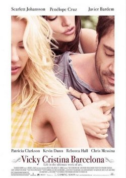 moviemax, Barselona, Barselona - Vicky Cristina Barcelona