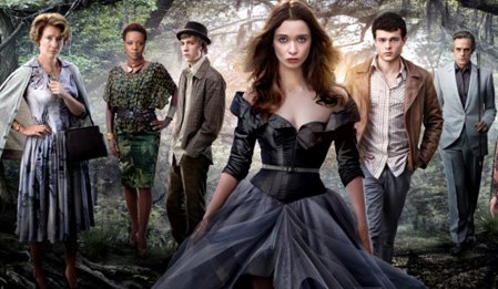 Muhteşem Yaratıklar - Beautiful Creatures izle