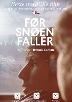 moviemax festival hd, Kar Yağmadan Önce - Before Snowfall