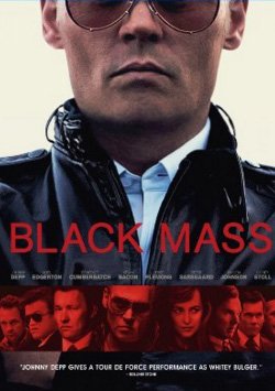 Sinema, Kara Düzen - Black Mass