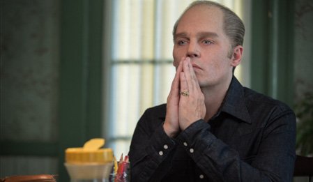 Kara Düzen - Black Mass izle