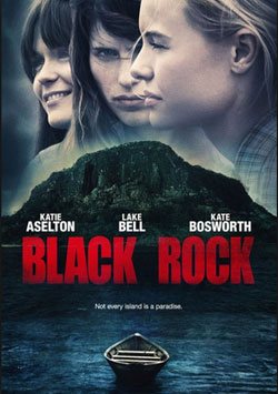 Film, Kara Kaya - Black Rock