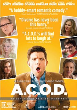 nickelodeon, Boşanma Muamması - Adult Children of Divorce