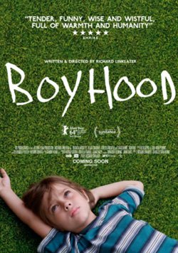 digiturk moviemax premier, Çocukluk - Boyhood