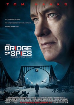 Sinema, Casuslar Köprüsü - Bridge of Spies