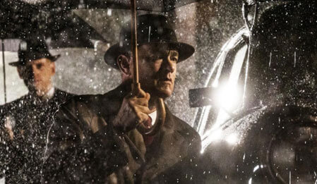 Casuslar Köprüsü - Bridge of Spies izle