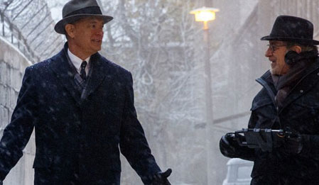 Casuslar Köprüsü - Bridge of Spies izle