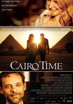 Kahire Zamanı - Cairo Time izle