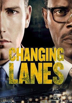 Film, Çarpışma - Changing Lanes