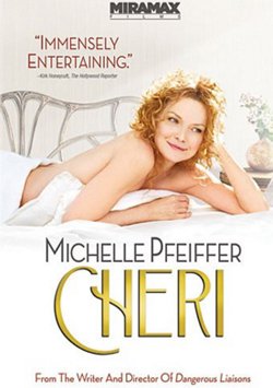 izle, Aşkım - Cheri