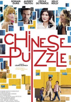 moviemax festival hd, Aşk Bilmecesi - Casse-tête chinois