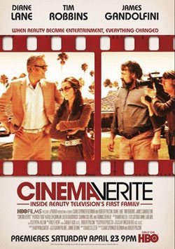 Film, Cinema Verite