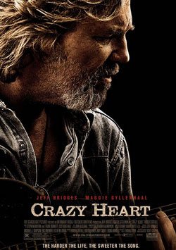 çılgın kalp izle, Çılgın Kalp - Crazy Heart